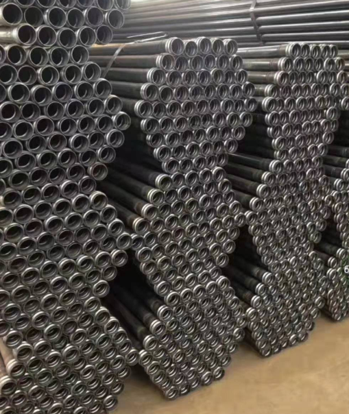 咸宁直管形态声测管