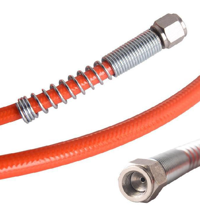 咸宁波纹管形态