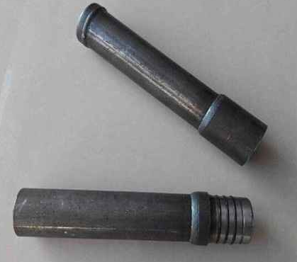 咸宁钳压式声测管